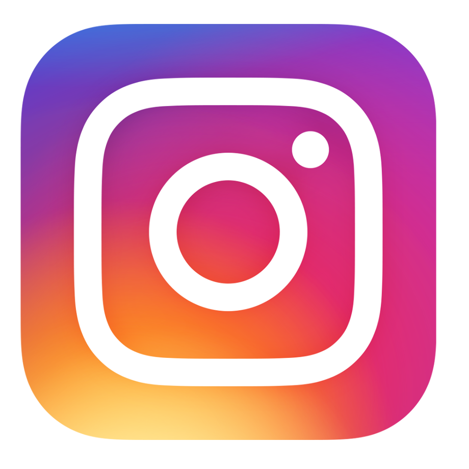 instagram logo transparent vector
