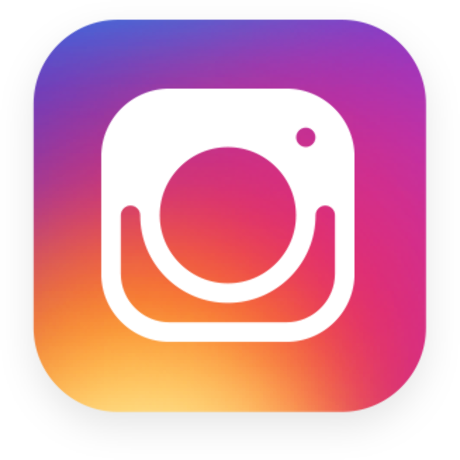 instagram logo transparent background png format