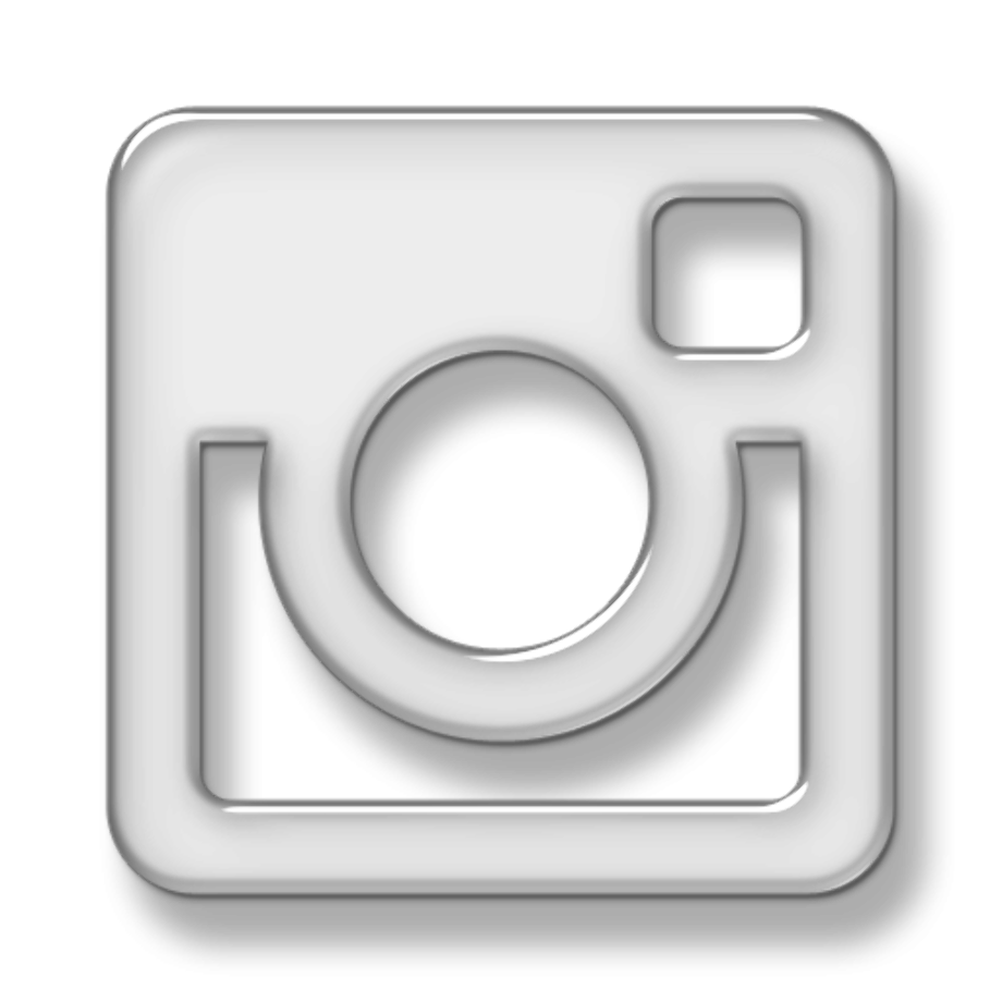 instagram logo translucent