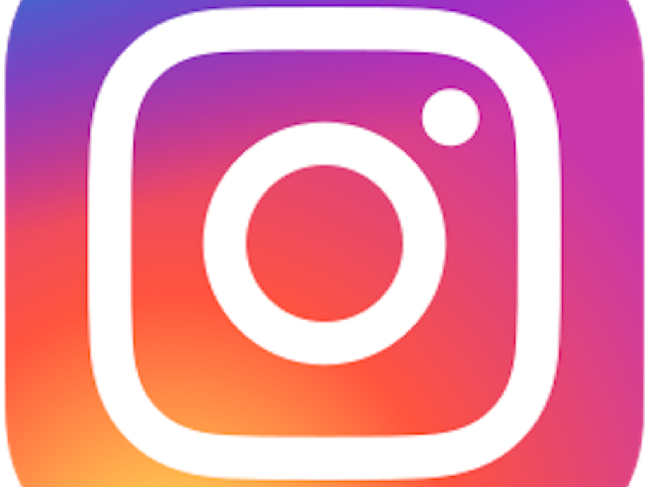 Download High Quality instagram logo transparent aesthetic Transparent ...