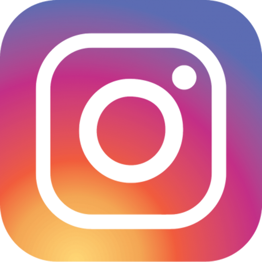 instagram logo transparent new