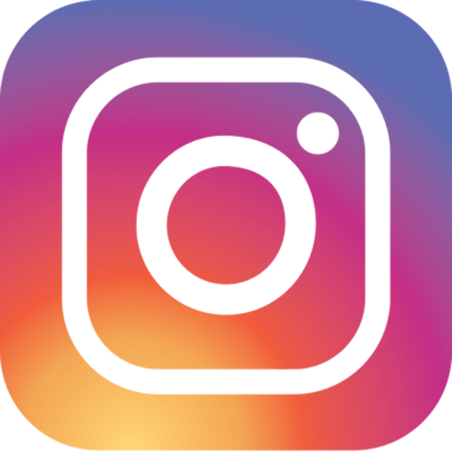 instagram logo transparent background