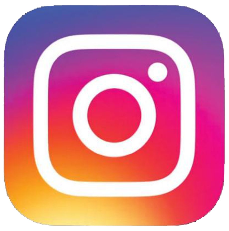 transparent background instagram logo