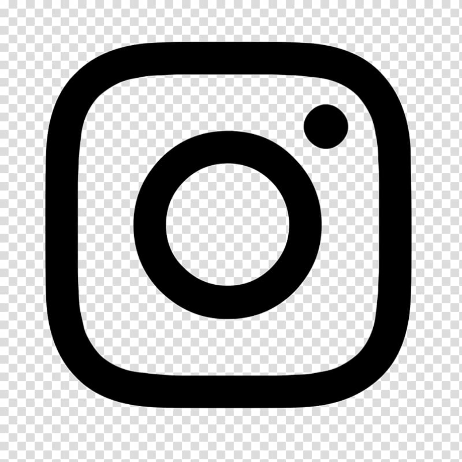instagram logo transparent background