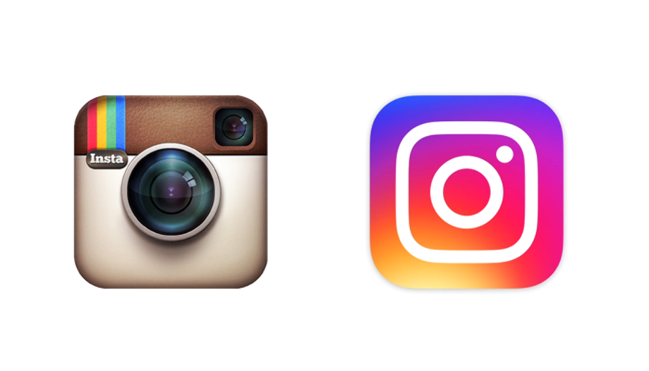 instagram logo transparent background