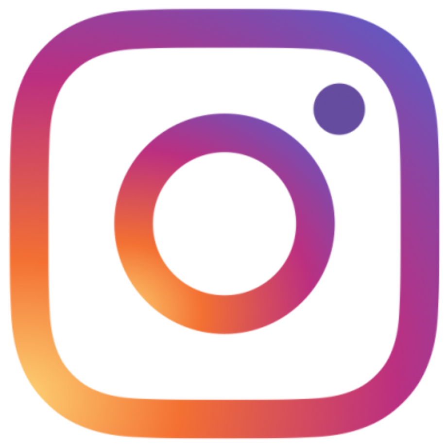 instagram logo transparent background