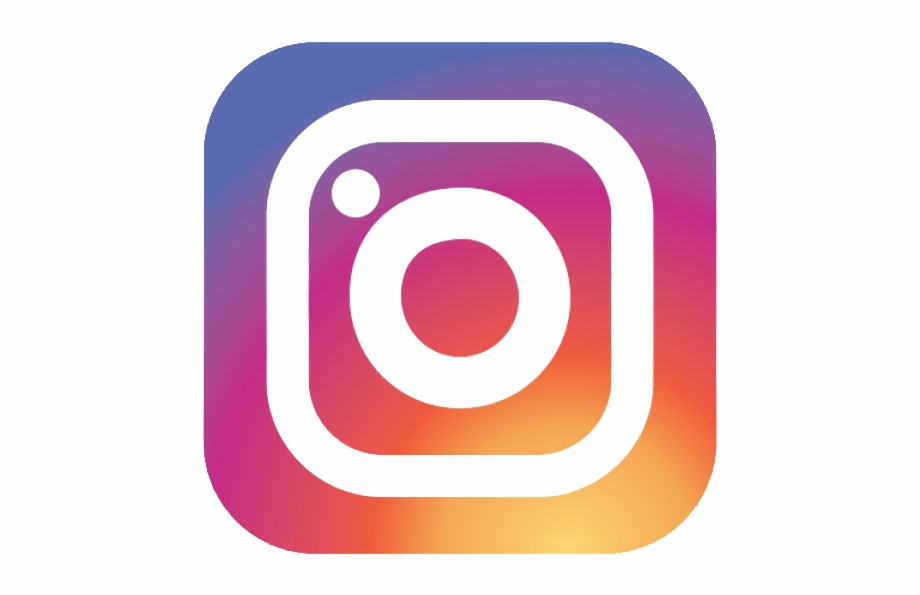 transparent background instagram logo