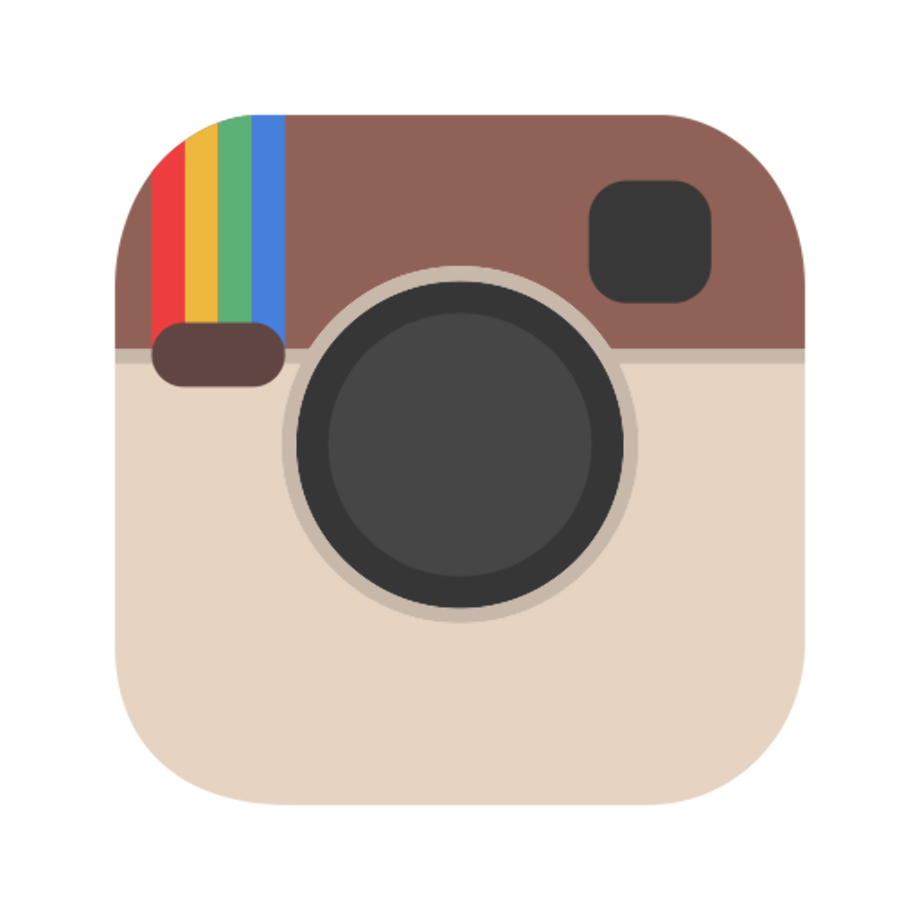 Download High Quality transparent instagram logo old Transparent PNG