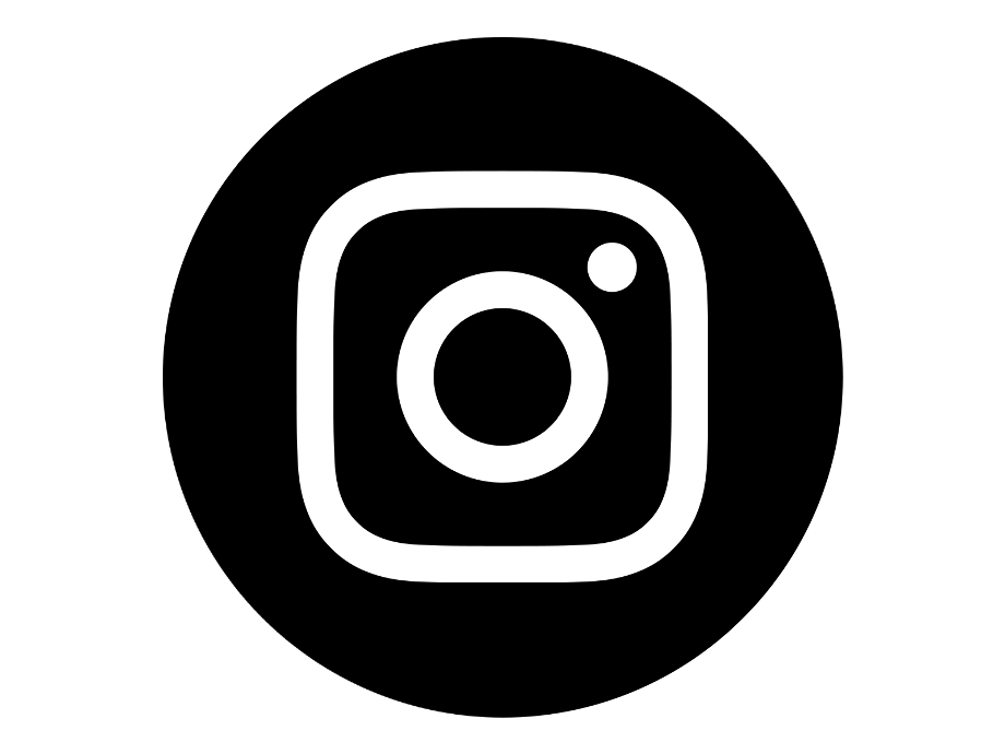 instagram logo png transparent background round