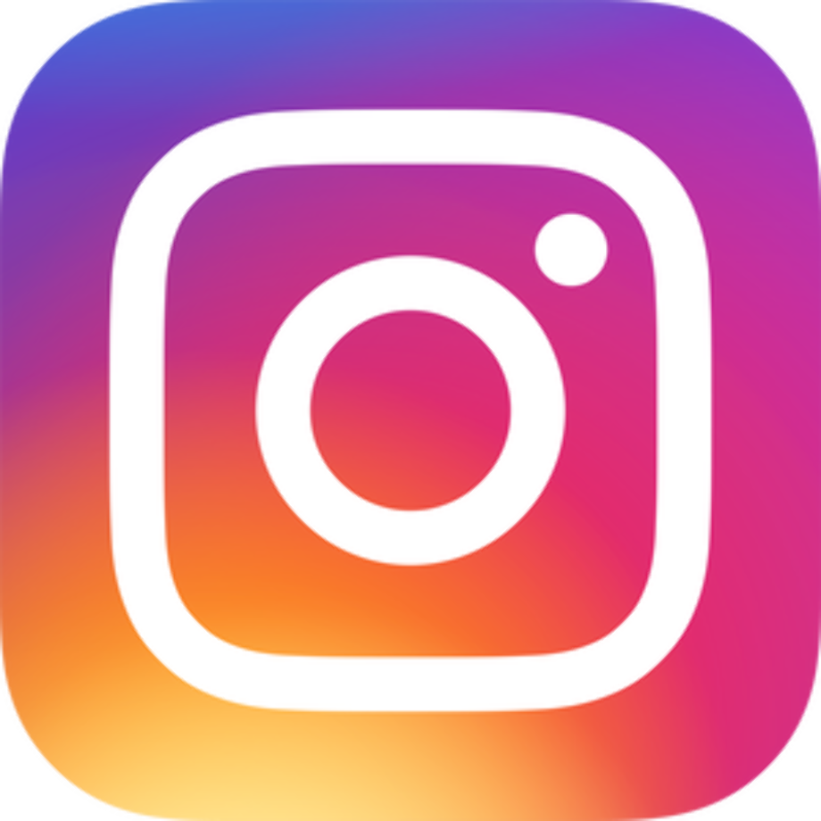 logo instagram social media