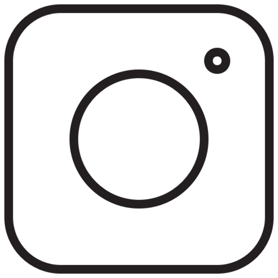 white instagram logo png transparent