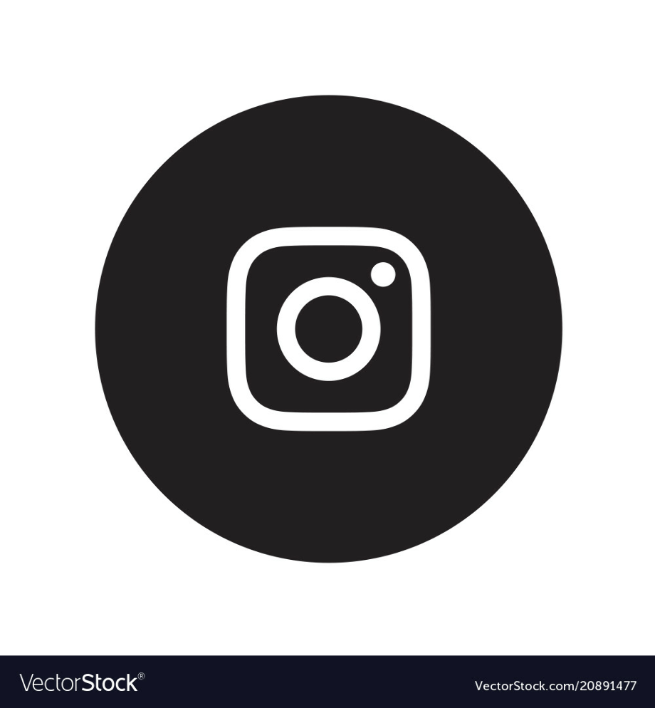 instagram logo white pdf