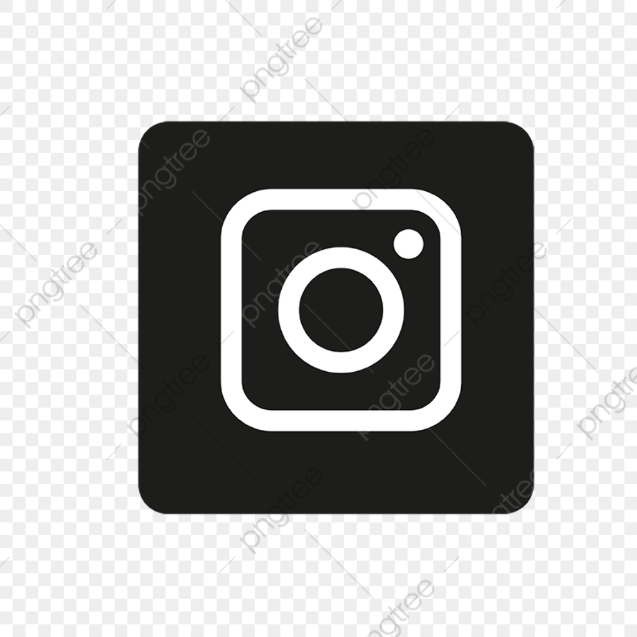 png instagram logo white