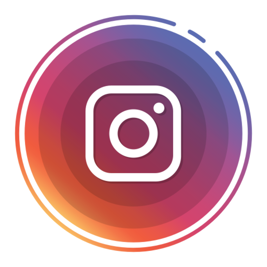 instagram transparent social media