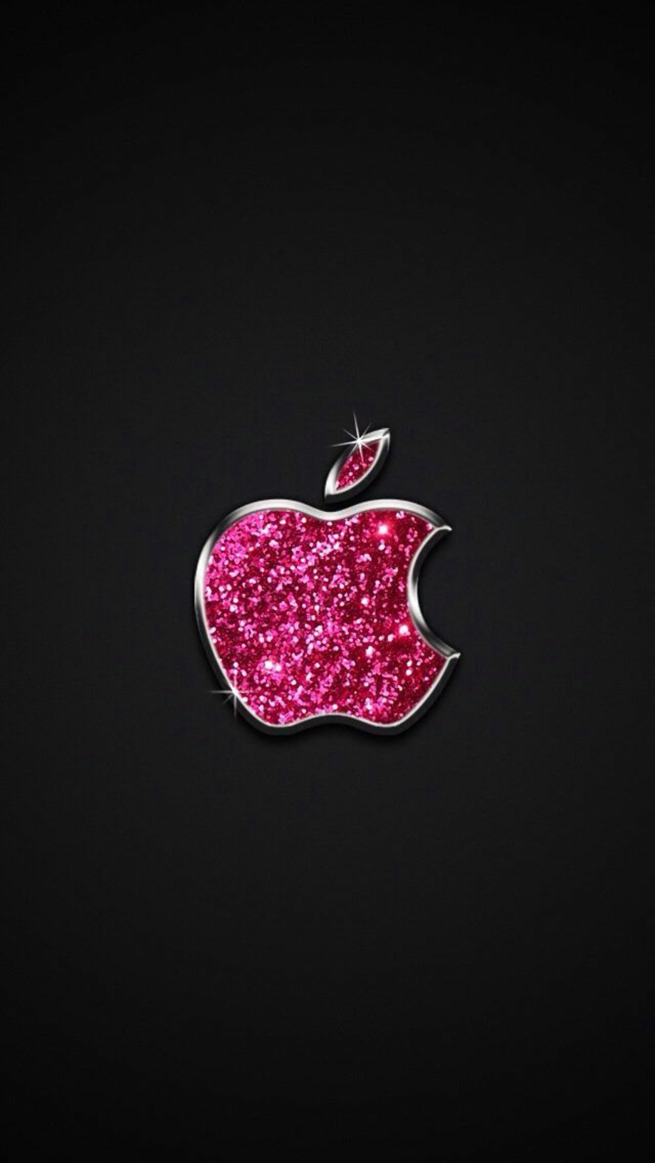 iphone logo cute