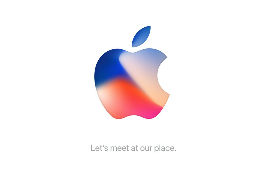 iphone logo design