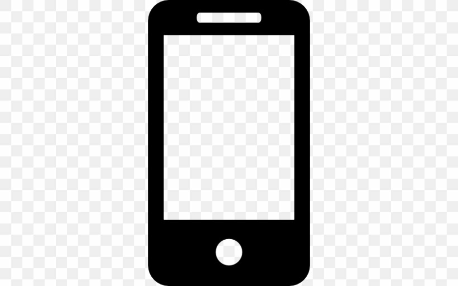 Download High Quality Iphone Logo Phone Transparent PNG Images Art 