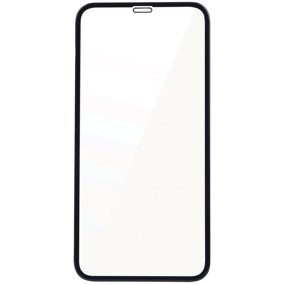 transparent phone screen