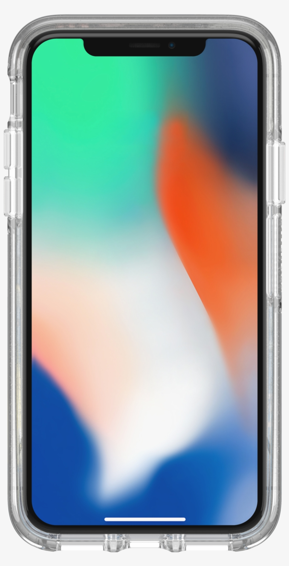 iphone transparent high resolution