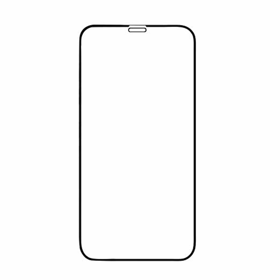 iphone transparent screen