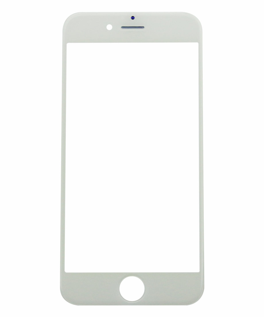 transparent phone background
