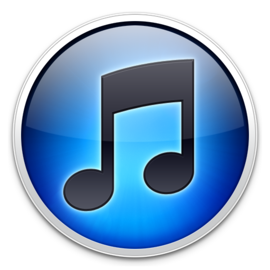 itunes logo