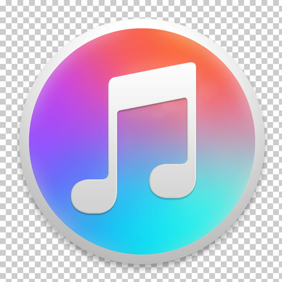 itunes logo