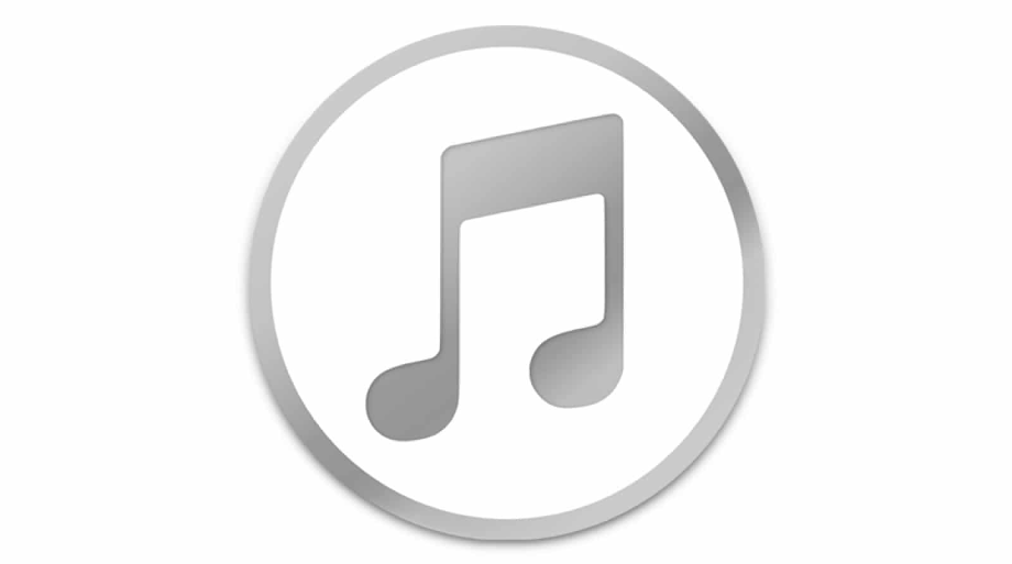 itunes logo