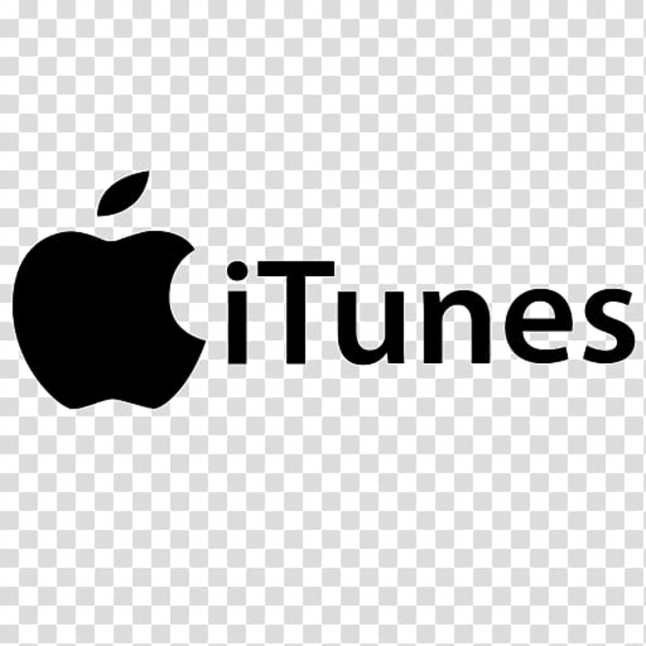 itunes logo store