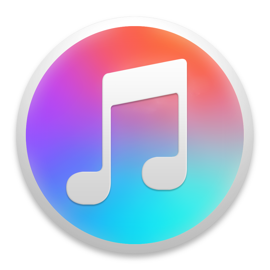 Download High Quality itunes logo icon Transparent PNG Images - Art ...
