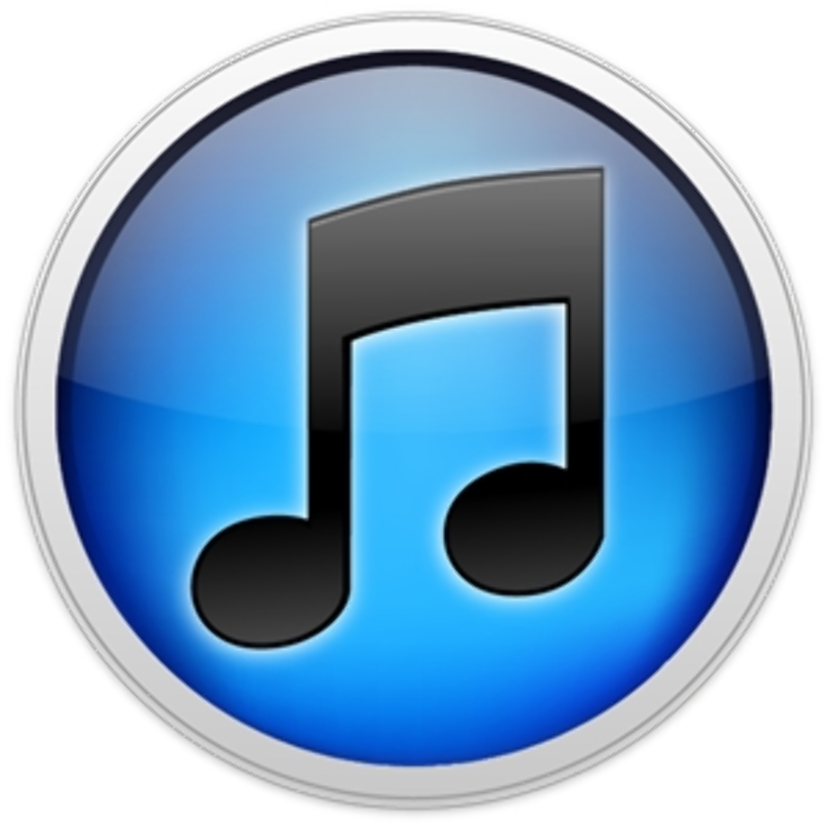 itunes logo