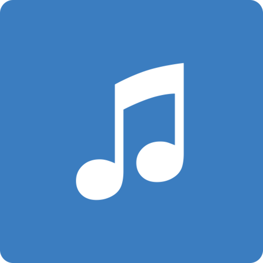 itunes logo square