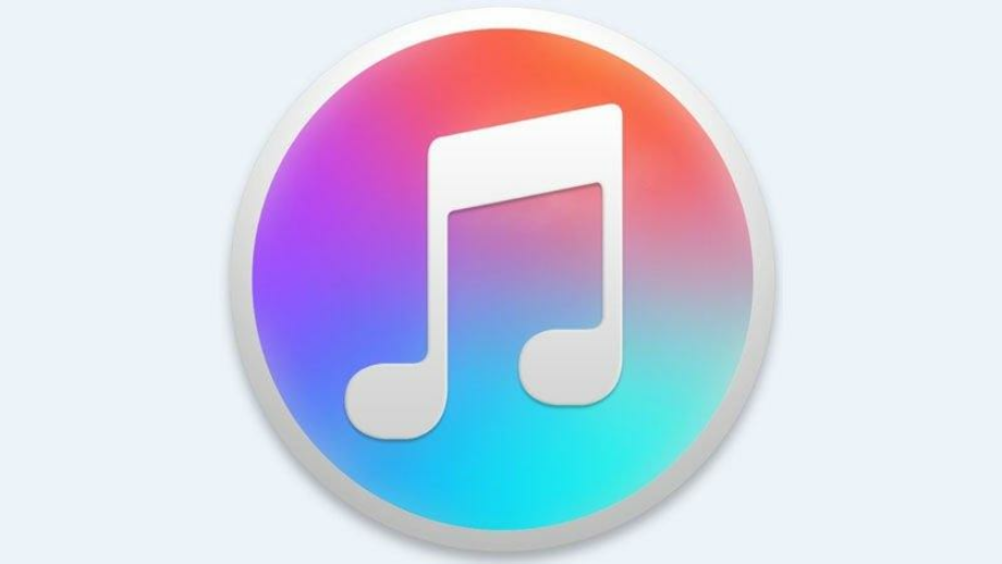 itunes logo apple