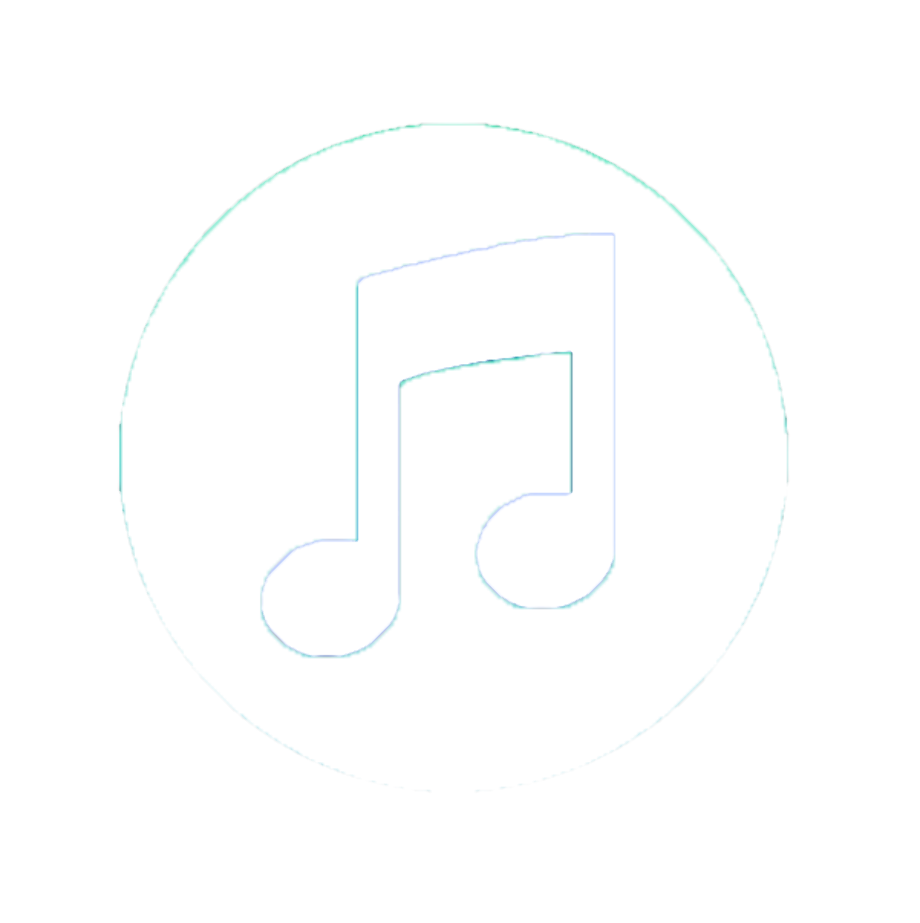 Download High Quality itunes logo white Transparent PNG ...