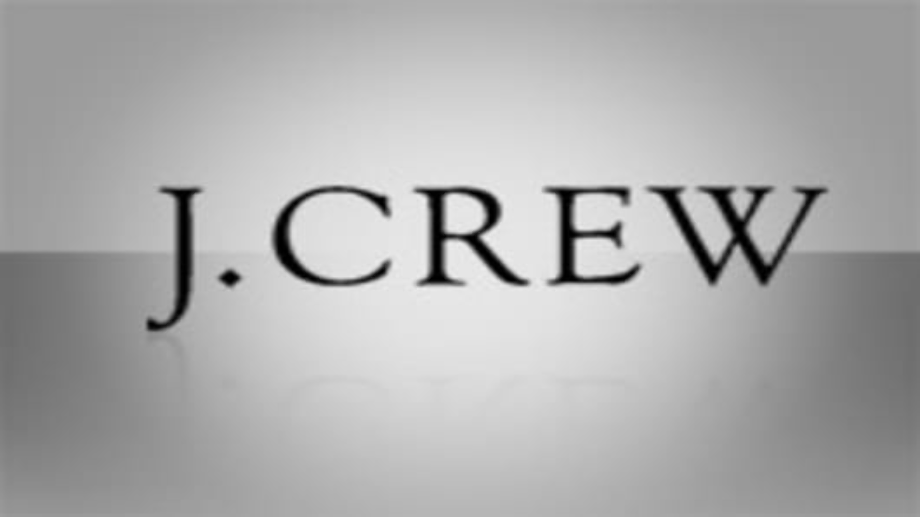j crew logo photographer