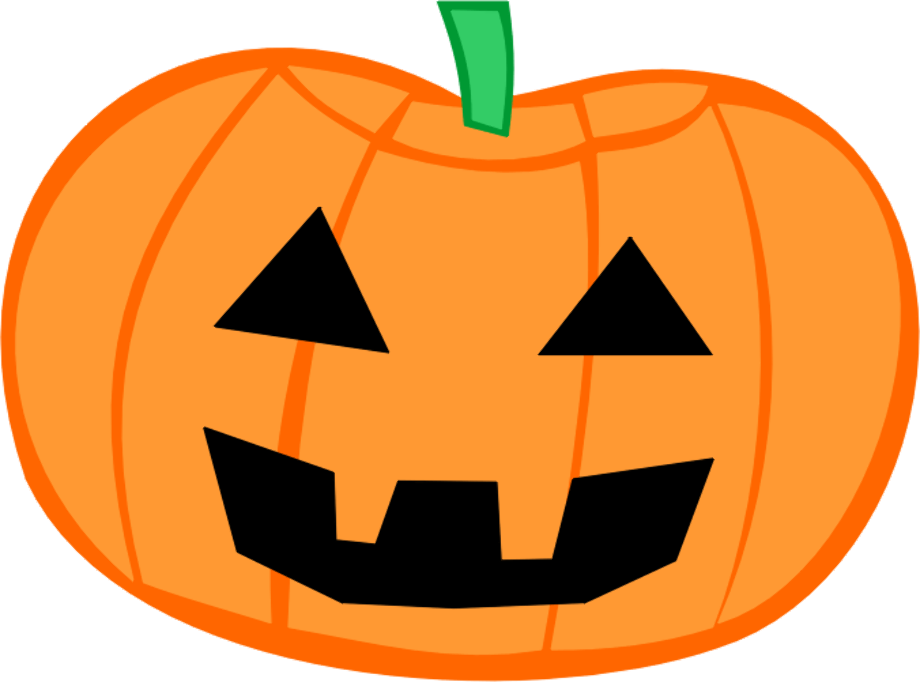 halloween jack o lantern clipart