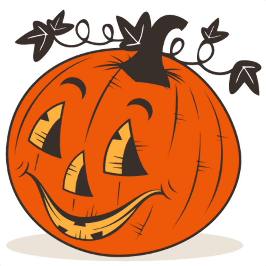Download High Quality jack o lantern clipart cute Transparent PNG