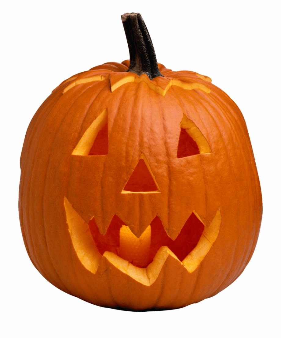 Download High Quality jack o lantern clipart traditional Transparent