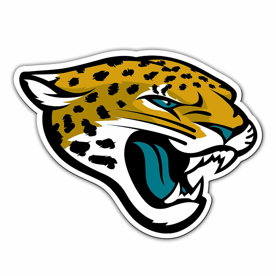jaguar logo animal