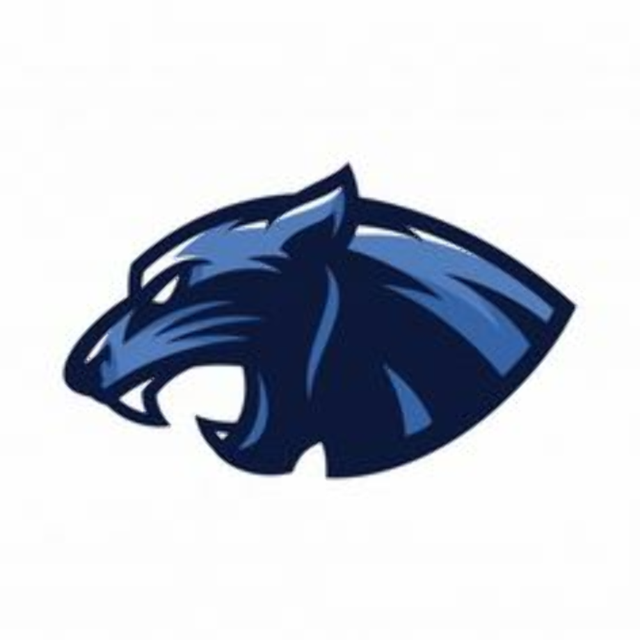 jaguar logo blue