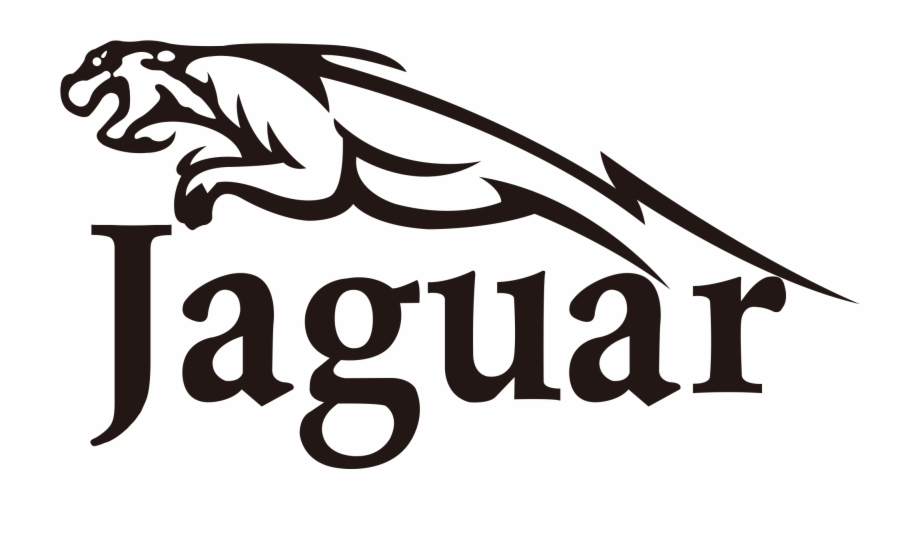 Download High Quality jaguar logo clipart Transparent PNG Images - Art