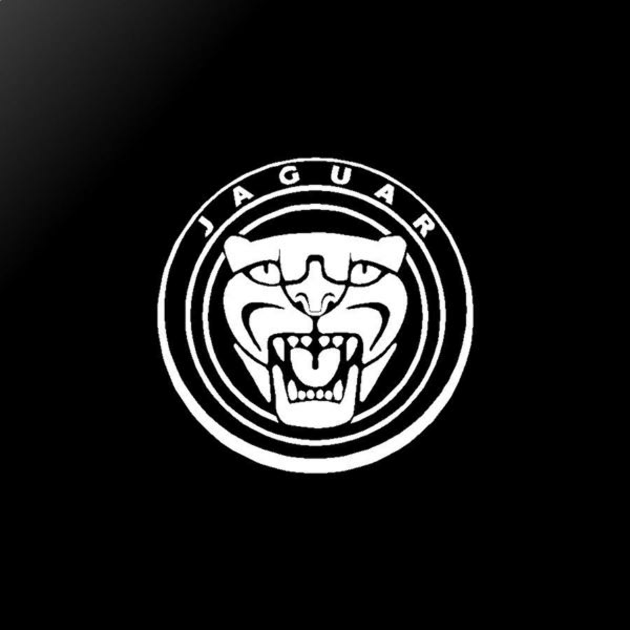Download High Quality jaguar logo emblem Transparent PNG Images - Art ...