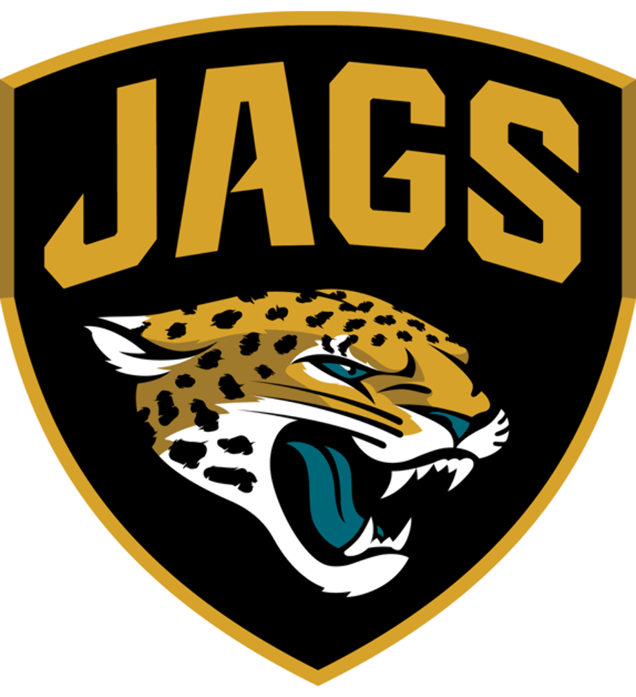 jaguar logo nfl