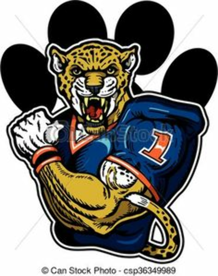 jaguar logo cartoon