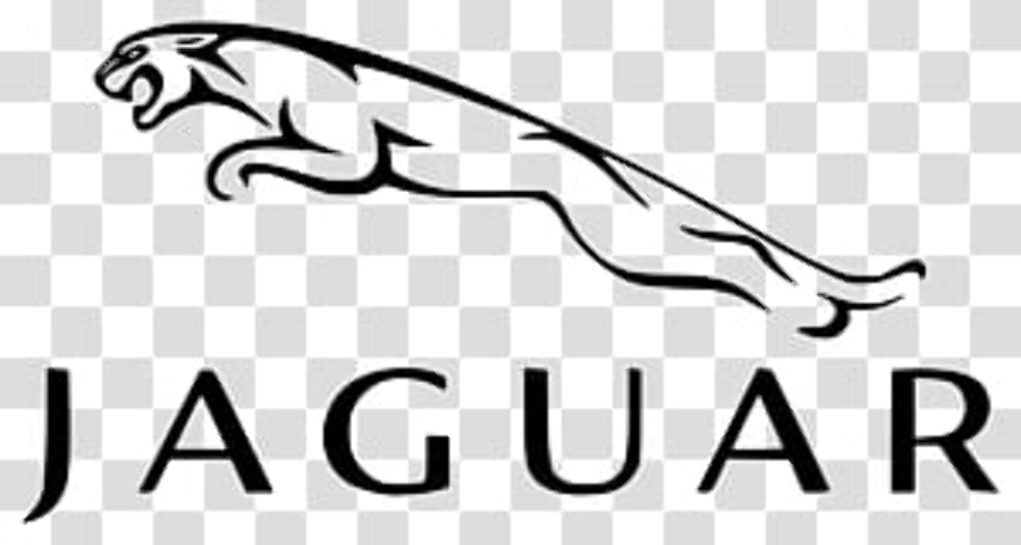 jaguar logo transparent background