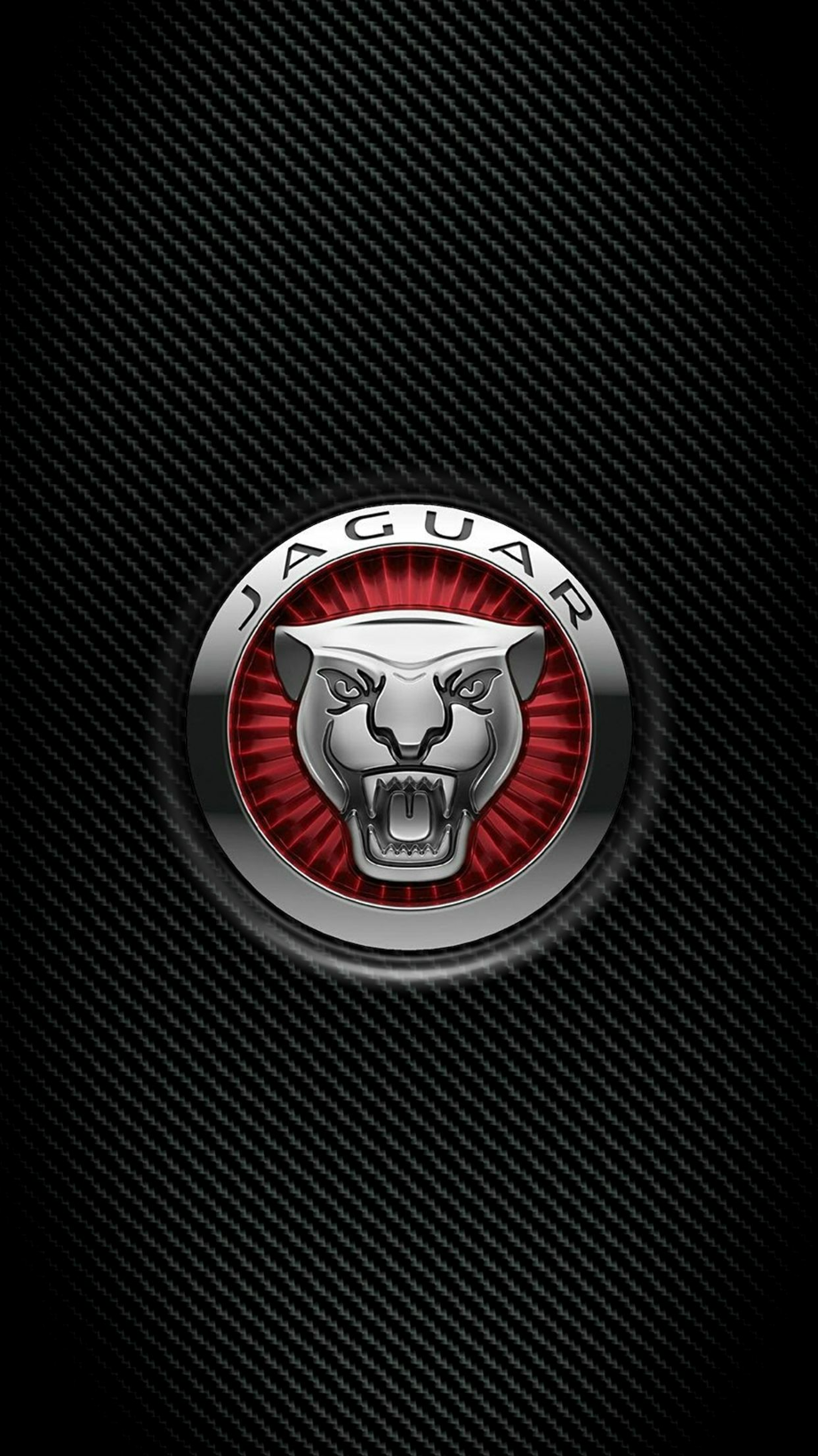 jaguar logo iphone