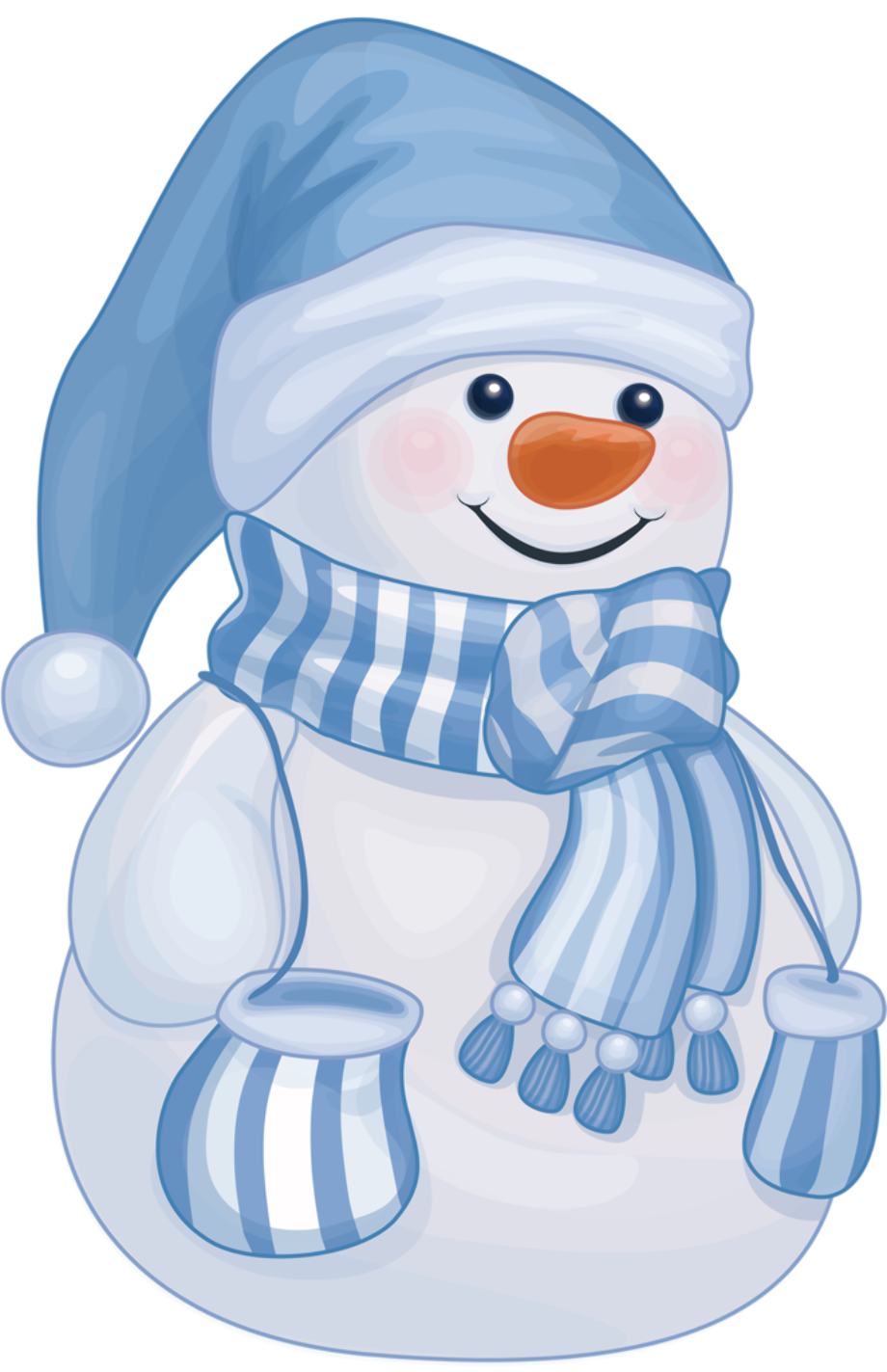 download-high-quality-january-clipart-snowman-transparent-png-images