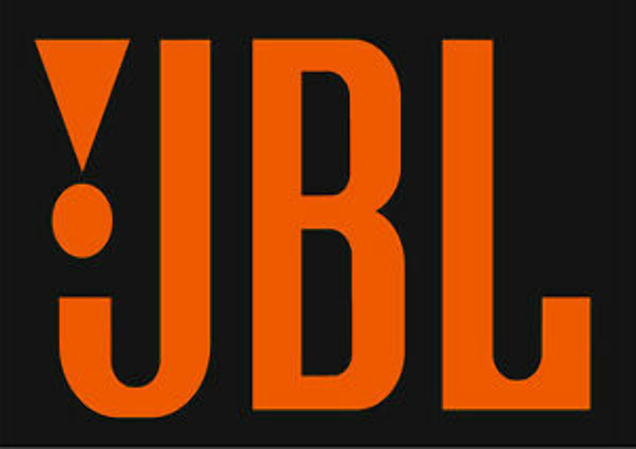 jbl logo original
