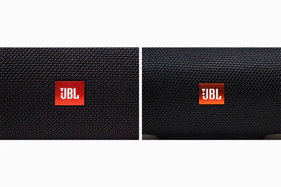 jbl logo duplicate