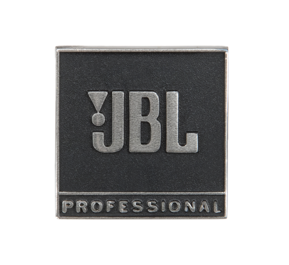 jbl logo professional